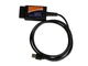 Автосканер диагностический адаптер OBD2 USB ELM327 v1.5 Pic18F25K80 + FTDI Elm Electronics - изображение 3