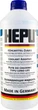 Антифриз HEPU P900 RM11 готовый к использованию 1.5 л Синий (P900-RM11) - изображение 1