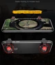 Baseus L1 R1 ігровий тригер курок для мобільних телефонів PUBG ПАБГ - зображення 5