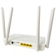 Wi-Fi Роутер ZBT-LINK WE3326 2.4GHz 300 Mbps 4 антенны - изображение 2