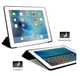 Чехол Be Nice Smart Case Apple iPad Air 3 (10.5") 2019 Black - изображение 2
