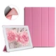 Чехол ZOYU Apple iPad 2 3 4 Retina Smart Case Rose - изображение 1