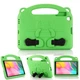 Чехол STR EVA Apple iPad mini 1 2 3 детский Панда Green - изображение 8