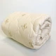 Ковдра Pure Wool Casablanket вовняна 180х200см Бежевий - зображення 2