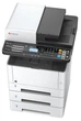 Багатофункціональний пристрій Kyocera Ecosys M2635dn (1102S13NL0) - изображение 4