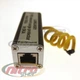 POE молниеотвод Voltronic LAN-RJ45-01 молниезащита прибор для заземления интернет кабеля витой пары - зображення 2