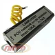 POE молниеотвод Voltronic LAN-RJ45-01 молниезащита прибор для заземления интернет кабеля витой пары - зображення 3