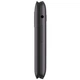 Мобильный телефон Alcatel 3025 Single SIM Metallic Gray (3025X-2AALUA1) - изображение 4