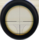 Оптический прицел Rifle scope 4*32 - изображение 3