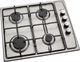 Варочная поверхность газовая JANTAR HSR 60 IS EF - изображение 3