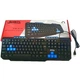 Клавиатура игровая компьютерная JEDEL ​KB-518 - изображение 5