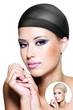 Комплект сеток под парик World Wigs WIG CAPS 2 FILETS SOUS (2 шт) - зображення 1