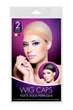 Комплект сеток под парик World Wigs WIG CAPS 2 FILETS SOUS (2 шт) - зображення 3