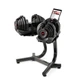 Наборные гантели Bowflex SelectTech 1090i (4-41кг) 2шт - изображение 2
