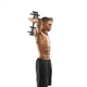 Гантель наборная Bowflex SelectTech 1090i 41кг - изображение 15