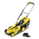 Газонокосилка Karcher LMO 18-36 Battery 18В solo (без АКБ и ЗУ) - зображення 1