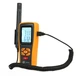 Термо-гігрометр Bluetooth 0-100%, -10-50°C Benetech 000258673 - зображення 2