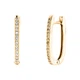 Сережки Diamant С2524 (560048) - зображення 1