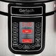 Мультиварка Gerlach GL 6412 - зображення 5