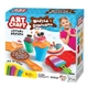Набір для творчості DEDE Toys Art Craft Тісто для ліплення Солодощі (03556) - зображення 1