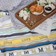 Подростковое постельное белье Вилюта Сатин Твил 535 Хлопок 100% 210х143 - изображение 4
