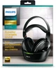 Słuchawki Philips Home cinema SHD8850 Over-Ear Hi-Res Wireless (SHD8850/12) - obraz 9