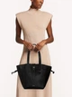 Сумка жіноча Furla Net M Tote BZT0FUAHSF000O6000 Nero (800070115010) - зображення 2