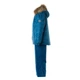 Зимовий комплект (куртка+штаны) HUPPA WINTER Blue 116см синій (41480030-12466) - изображение 3