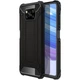 Броньований протиударний TPU+PC чохол Immortal для Xiaomi Poco X3 NFC / Poco Pro X3 Чорний Без бренду - зображення 2