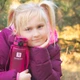 Бутылка для воды Harmony Rose 0,5 л. - изображение 5