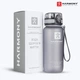 Бутылка для воды Harmony Graphite 0,65 л. - изображение 1