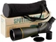 Монокуляр Bassell 20-60x80-AE-Bassell (20-60x80-AE-Bassell) - изображение 4