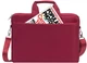 Сумка для ноутбука 15,6 RIVACASE 8630 Red - изображение 2
