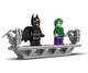 Конструктор LEGO Super Heroes Бэтмобиль Тумблер (76240) - изображение 6