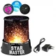 Лампа Ночник Космический звездное небо UTM STAR MASTER - изображение 2