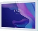 Планшетный ПК Alcatel TKEE Max 10.1" 8095 Cream Mint (8095-2BALUA1); 10.1" (1280 x 800) IPS / MediaTek MT8167B / ОЗУ 2 ГБ / 32 ГБ встроенной + microSD до 128 ГБ / камера 2 Мп + 2 Мп / Bluetooth, Wi-Fi / ОС Android 10.0 (Q) / 243.2 х 162.2 х 9.55 мм, 450 г - изображение 4