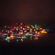 Светодиодная гирлянда ColorWay (CW-G-100L10VMC) 100LED, 10м, 8 функций, разноцветная, 220V - изображение 8