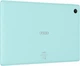 Планшетный ПК Alcatel TKEE Max 10.1" 8095 Cream Mint (8095-2BALUA1); 10.1" (1280 x 800) IPS / MediaTek MT8167B / ОЗУ 2 ГБ / 32 ГБ встроенной + microSD до 128 ГБ / камера 2 Мп + 2 Мп / Bluetooth, Wi-Fi / ОС Android 10.0 (Q) / 243.2 х 162.2 х 9.55 мм, 450 г - изображение 11
