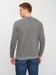 Світшот Calvin Klein Jeans 10837.2 2XL (52) Сірий - зображення 2