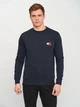 Свитшот мужской Tommy Jeans 10842.1 S Темно-синий - изображение 1