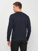 Свитшот мужской Tommy Jeans 10842.1 S Темно-синий - изображение 2