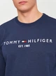 Світшот Tommy Hilfiger 10843.2 XXL (52) Синій - зображення 4