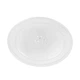 Тарілка D=245mm 4055372686 для НВЧ-печі Electrolux (под куплер) - зображення 1