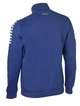 Олимпийка (мастерка) SELECT Monaco zip jacket синяя M 620100-006 - изображение 2