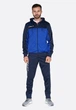 Спортивный костюм Zeus TUTA OLYMPIA RO/BL M Z01385 - изображение 2