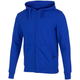 Олимпийка (мастерка) Joma JUNGLE синий XL 102109.700 - изображение 1