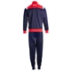 Спортивный костюм Zeus TUTA RELAX VESUVIO BL/RE 2XL Z00460 - изображение 3