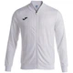 Олимпийка (мастерка) Joma OPEN III белая 2XL 102249.200 - изображение 1