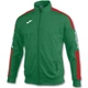 Олімпійка (кельми) Joma CHAMPION IV зелено-червона S 100687.456 - зображення 1