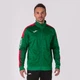 Олімпійка (кельми) Joma CHAMPION IV зелено-червона S 100687.456 - зображення 3